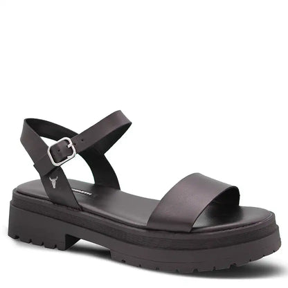 LINGER WOMENS SANDALS
