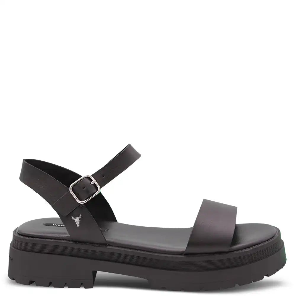 LINGER WOMENS SANDALS