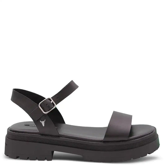 LINGER WOMENS SANDALS