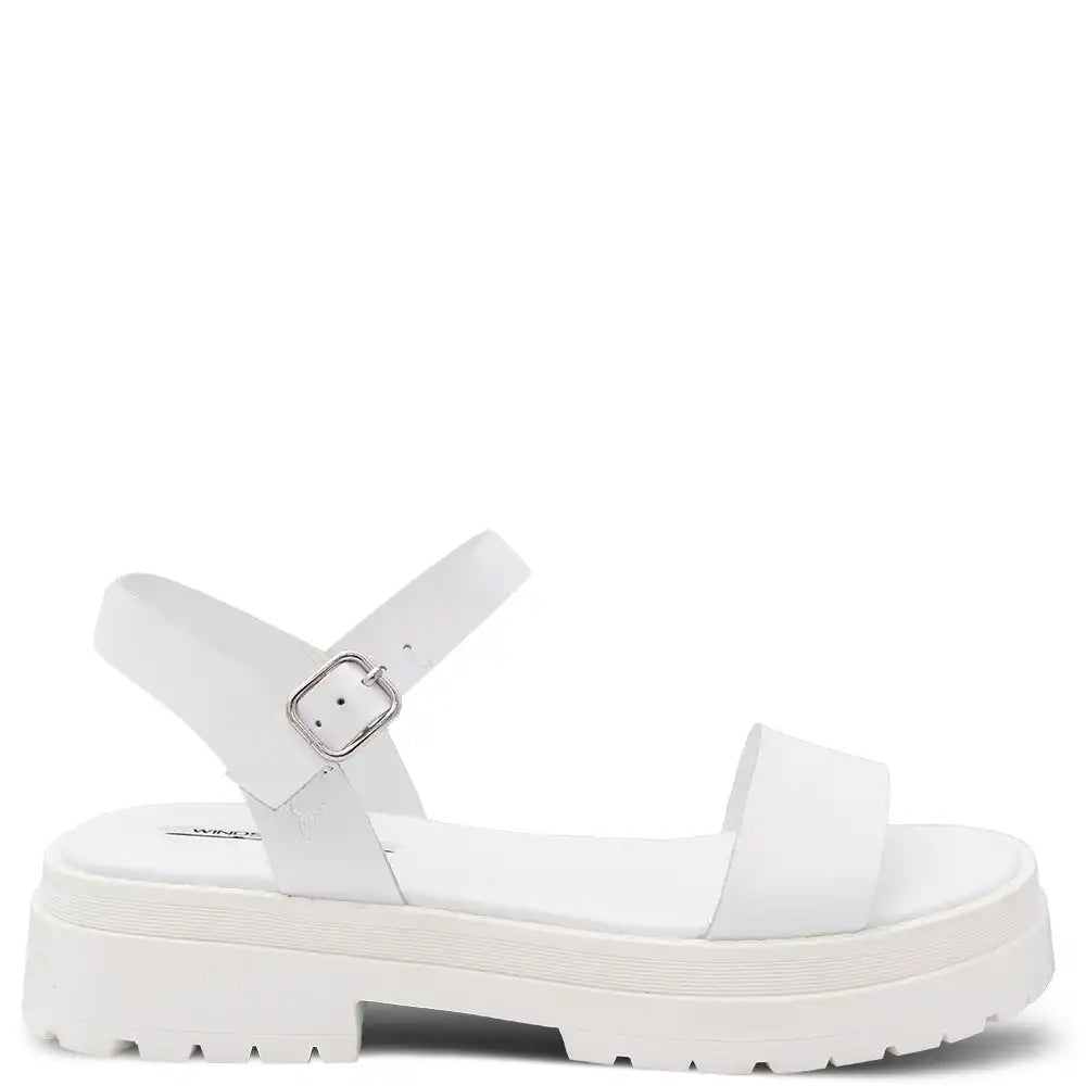 LINGER WOMENS SANDALS