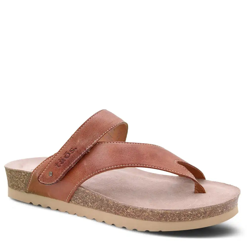 LOLA WOMENS FLAT THONG