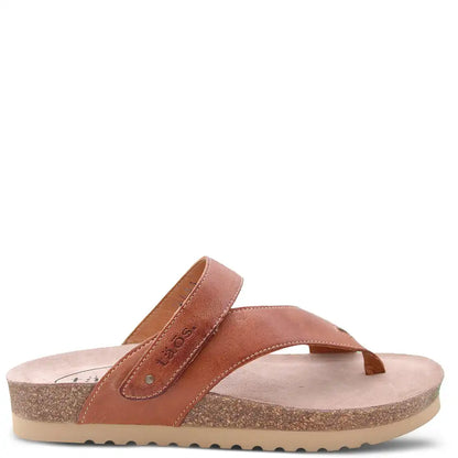 LOLA WOMENS FLAT THONG