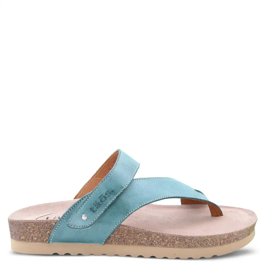 LOLA WOMENS FLAT THONG