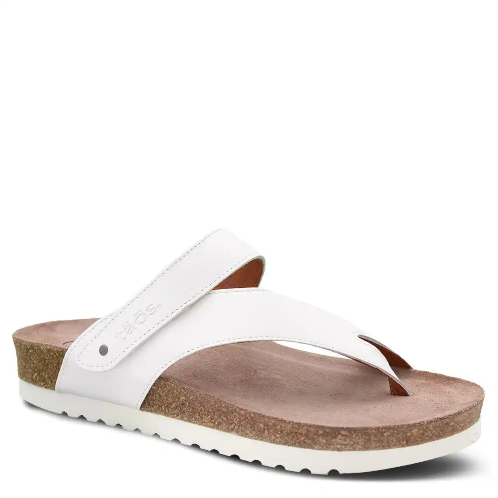 LOLA WOMENS FLAT THONG
