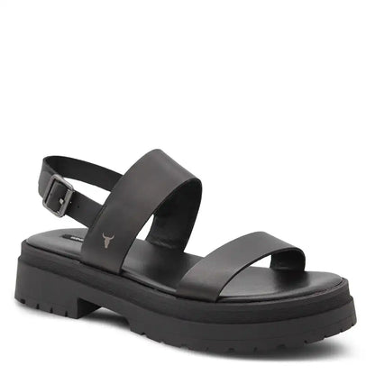 LOYALTY WOMENS SANDALS