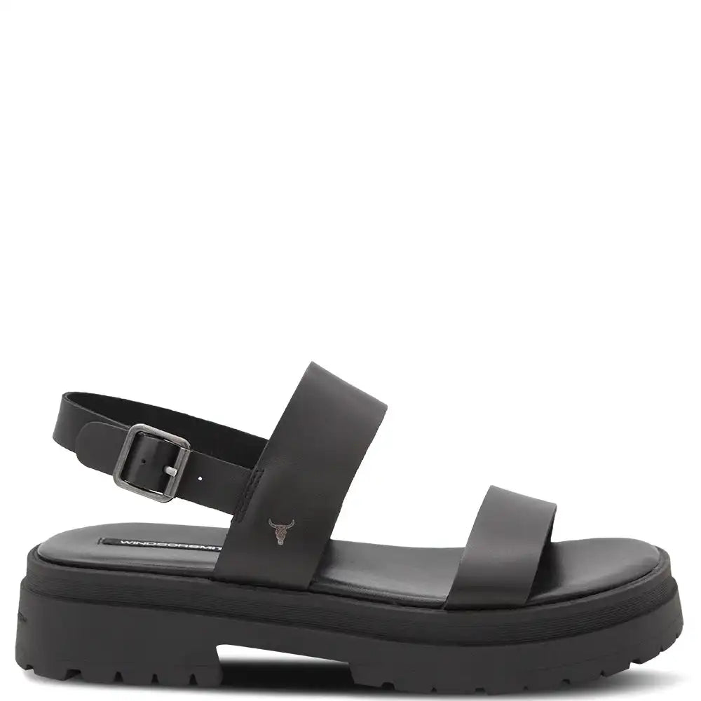 LOYALTY WOMENS SANDALS