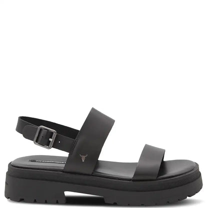 LOYALTY WOMENS SANDALS