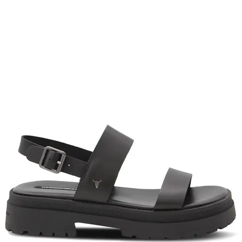 LOYALTY WOMENS SANDALS