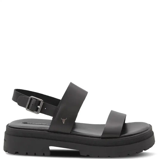 LOYALTY WOMENS SANDALS