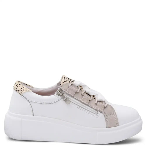 LUXURY WOMENS SNEAKERS