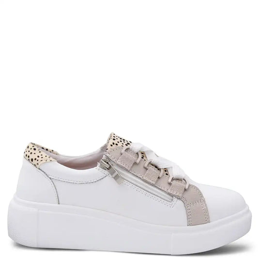 LUXURY WOMENS SNEAKERS