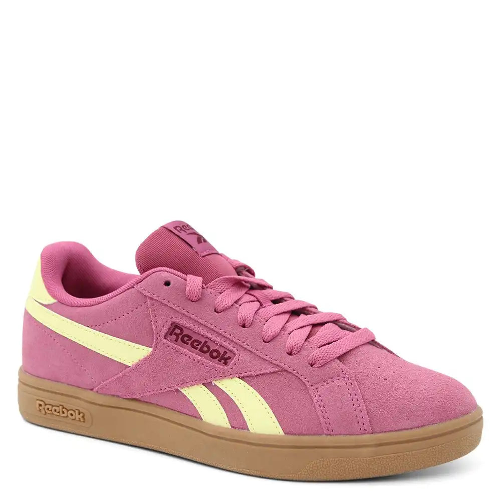 COURT RETRO WOMENS SNEAKER