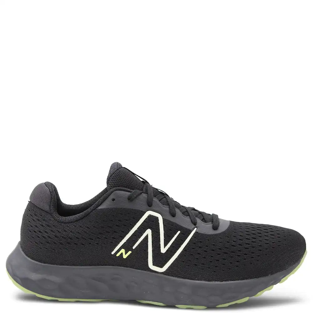 M520 V8 MENS RUNNING