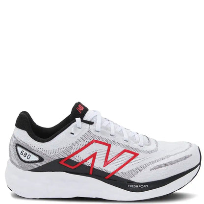 M680 V8 MENS RUNNING