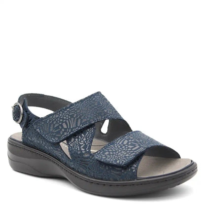 MADDIE WOMENS FLAT SANDAL