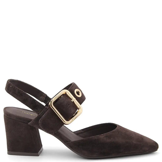 MAGALY WOMENS HEEL COURT