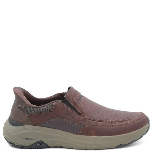 MAVERICK REDFORD MENS CASUAL SLIP IN