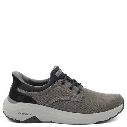 MAVERICK WOLFE MENS CASUAL SLIP IN
