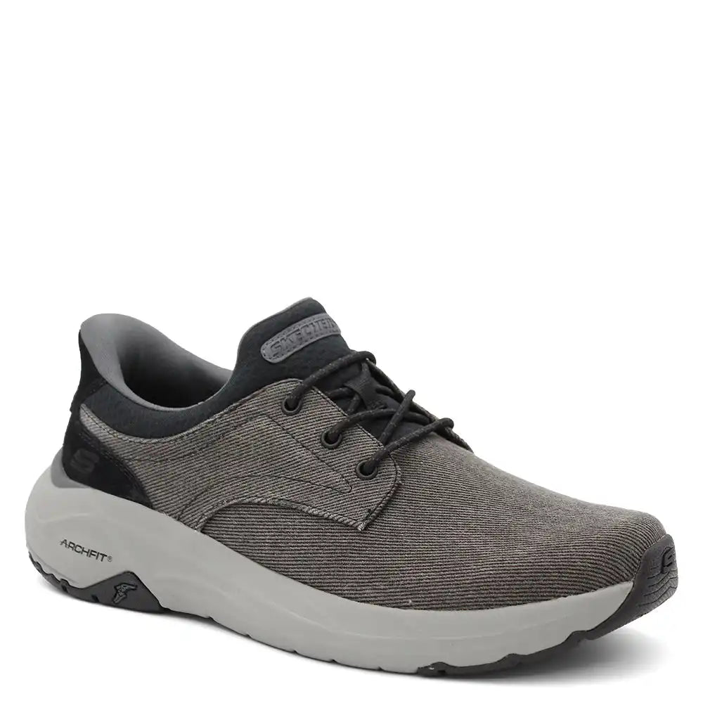 MAVERICK WOLFE MENS CASUAL SLIP IN