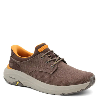 MAVERICK WOLFE MENS CASUAL SLIP IN