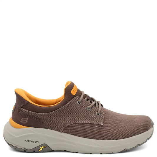MAVERICK WOLFE MENS CASUAL SLIP IN