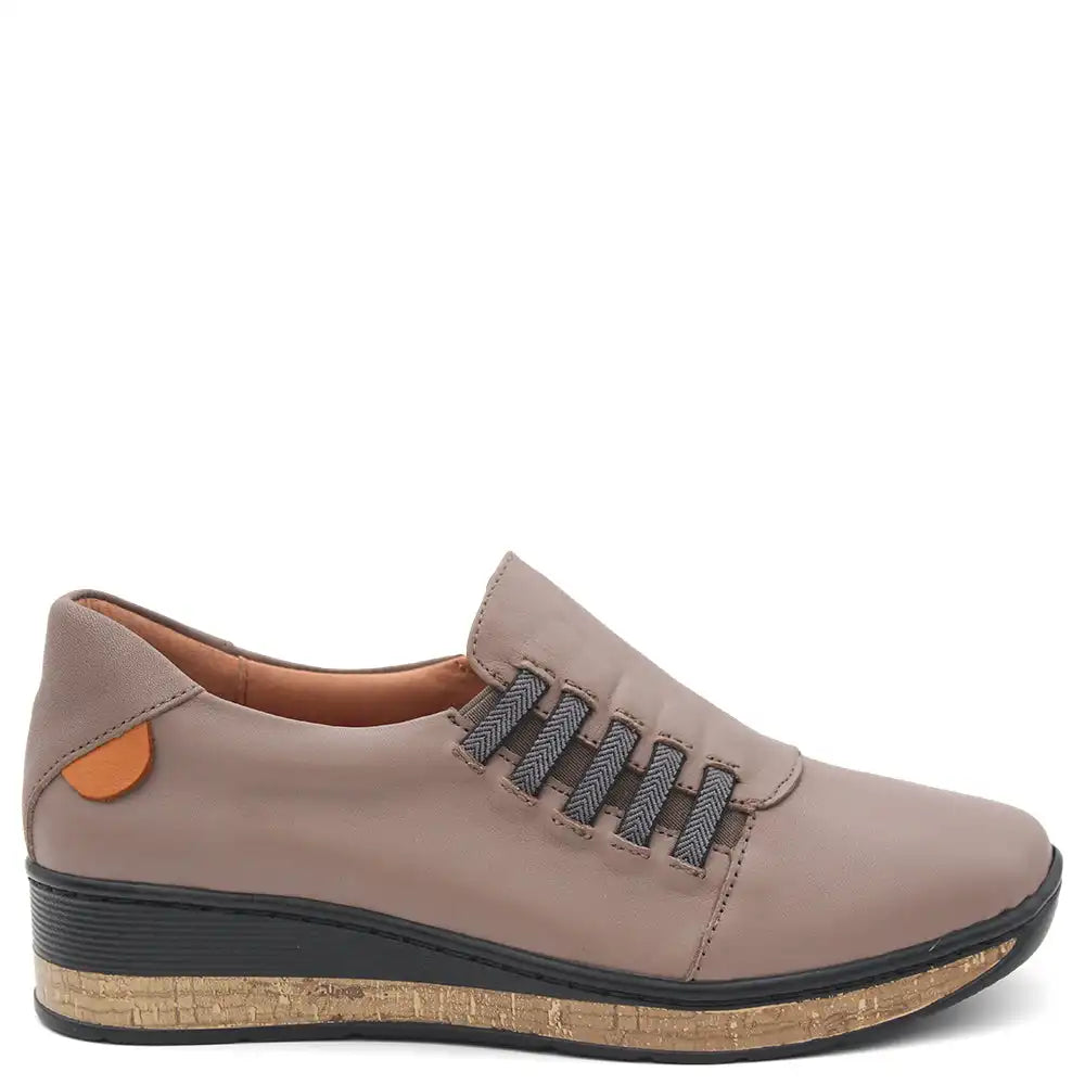 MAVIS WOMENS WEDGE