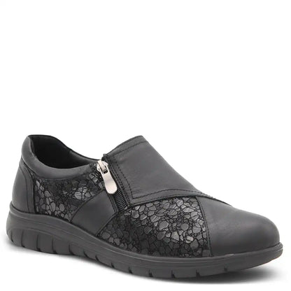 MERGER WOMENS FLAT COURT