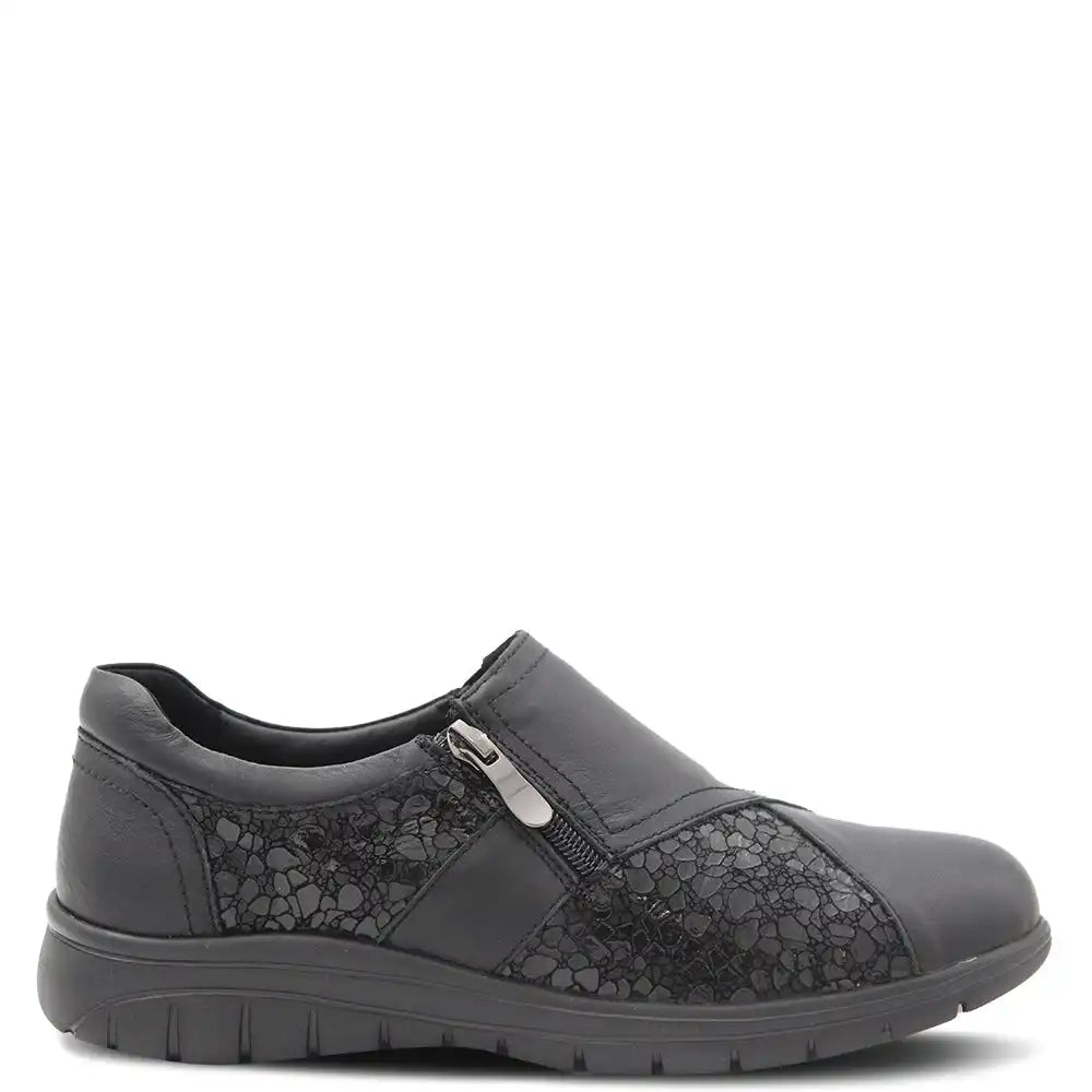 MERGER WOMENS FLAT COURT