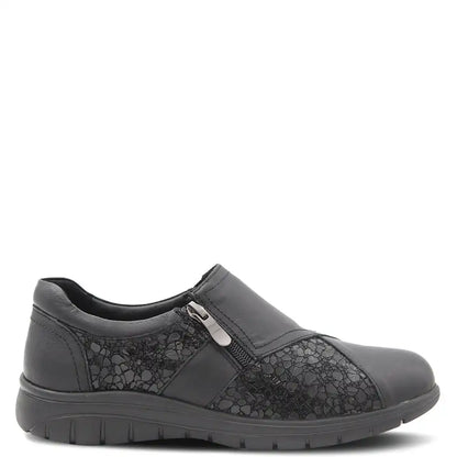MERGER WOMENS FLAT COURT