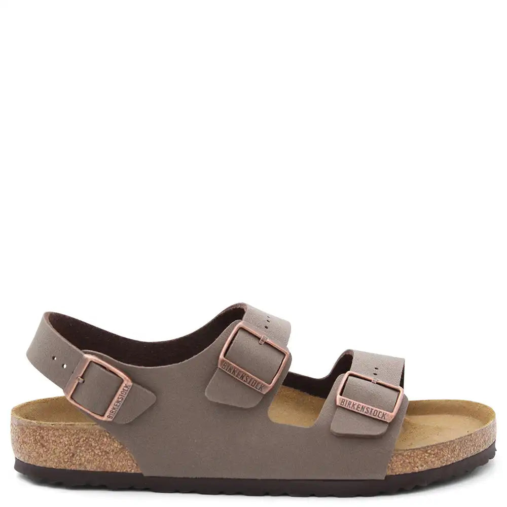 MILANO BIRKO FLOR UNISEX REGULAR SANDAL
