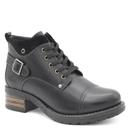 MINI CRAVE WOMENS HEEL BOOT