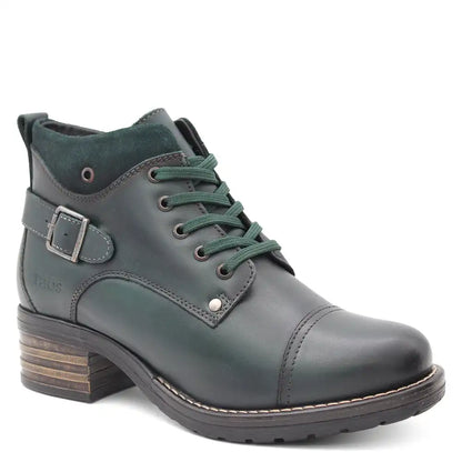 MINI CRAVE WOMENS HEEL BOOT
