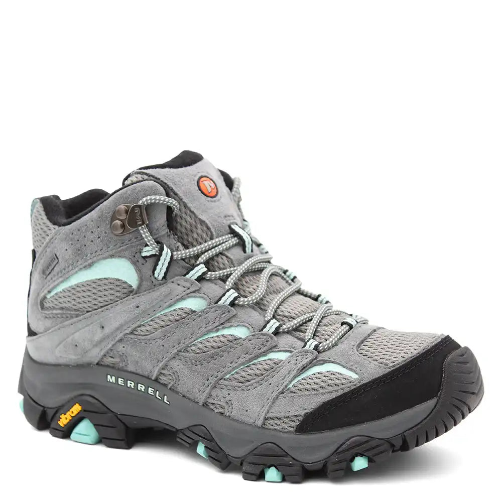 MOAB 3 MID GTX WOMENS HIKING
