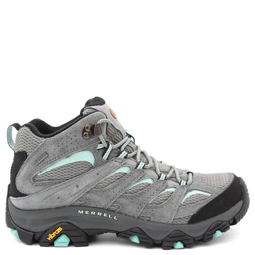 MOAB 3 MID GTX WOMENS HIKING