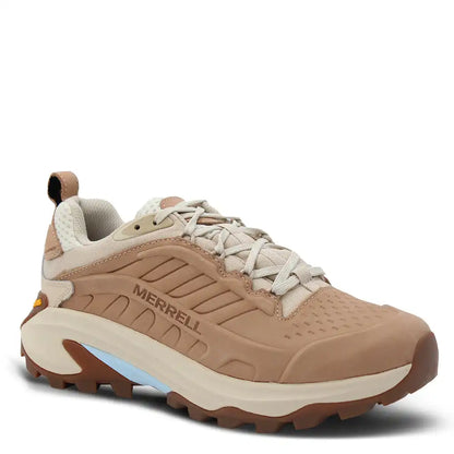 MOAB SPEED 2 LEATHER WP WOMENS HIKING