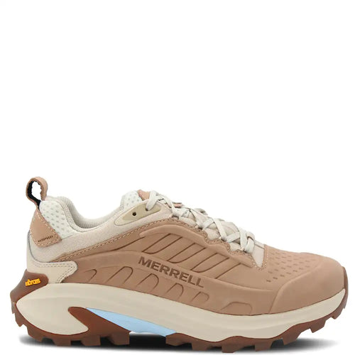 MOAB SPEED 2 LEATHER WP WOMENS HIKING