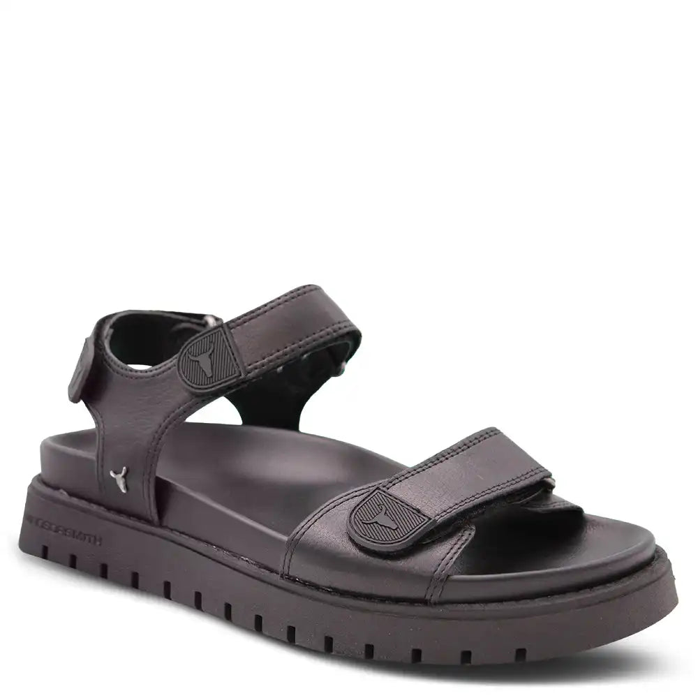 MORALE WOMENS FLAT SANDAL