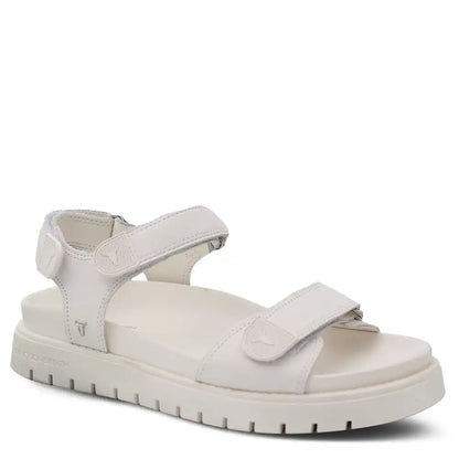MORALE WOMENS FLAT SANDAL
