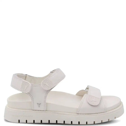 MORALE WOMENS FLAT SANDAL