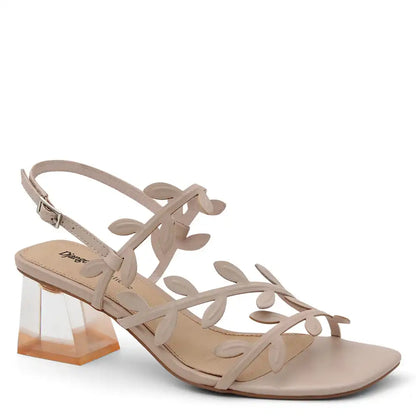MORINE WOMENS HEEL SANDAL