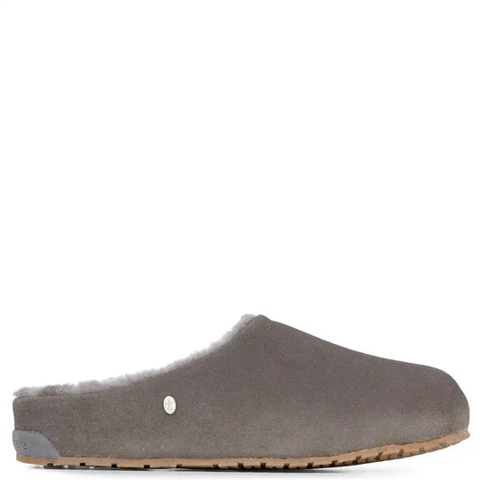 MONCH SCUFF SHEEPSKIN SLIPPER