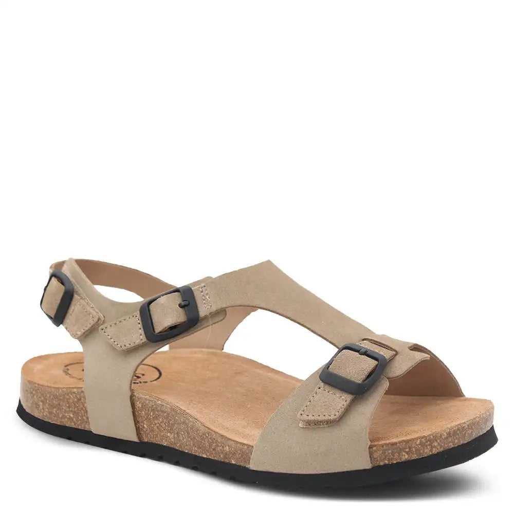 MVP WOMENS FLAT SANDAL