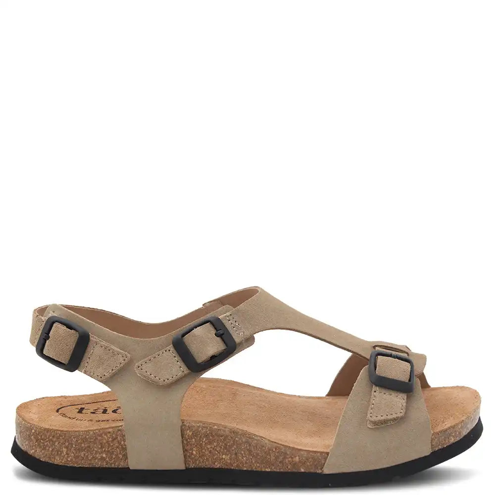 MVP WOMENS FLAT SANDAL