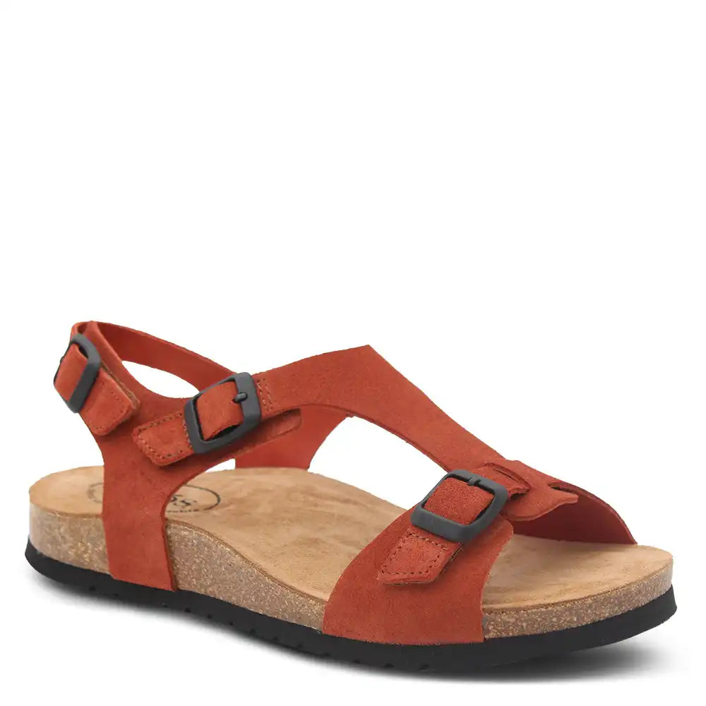 MVP WOMENS FLAT SANDAL