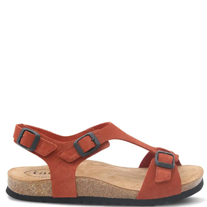 MVP WOMENS FLAT SANDAL