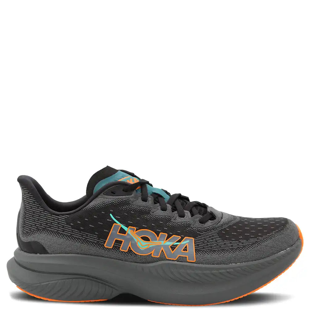 MACH 6 MENS RUNNING