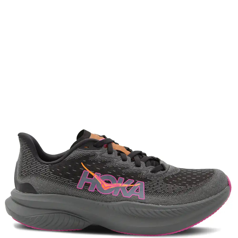 MACH 6 WOMENS RUNNING