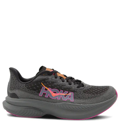 MACH 6 WOMENS RUNNING
