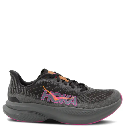 MACH 6 WOMENS RUNNING