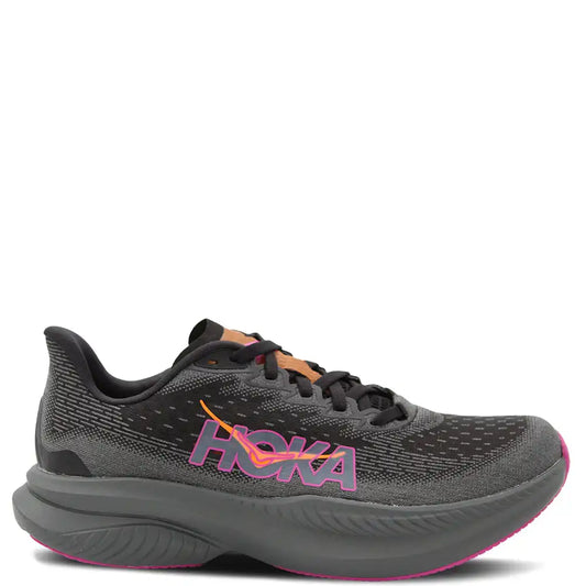 MACH 6 WOMENS RUNNING